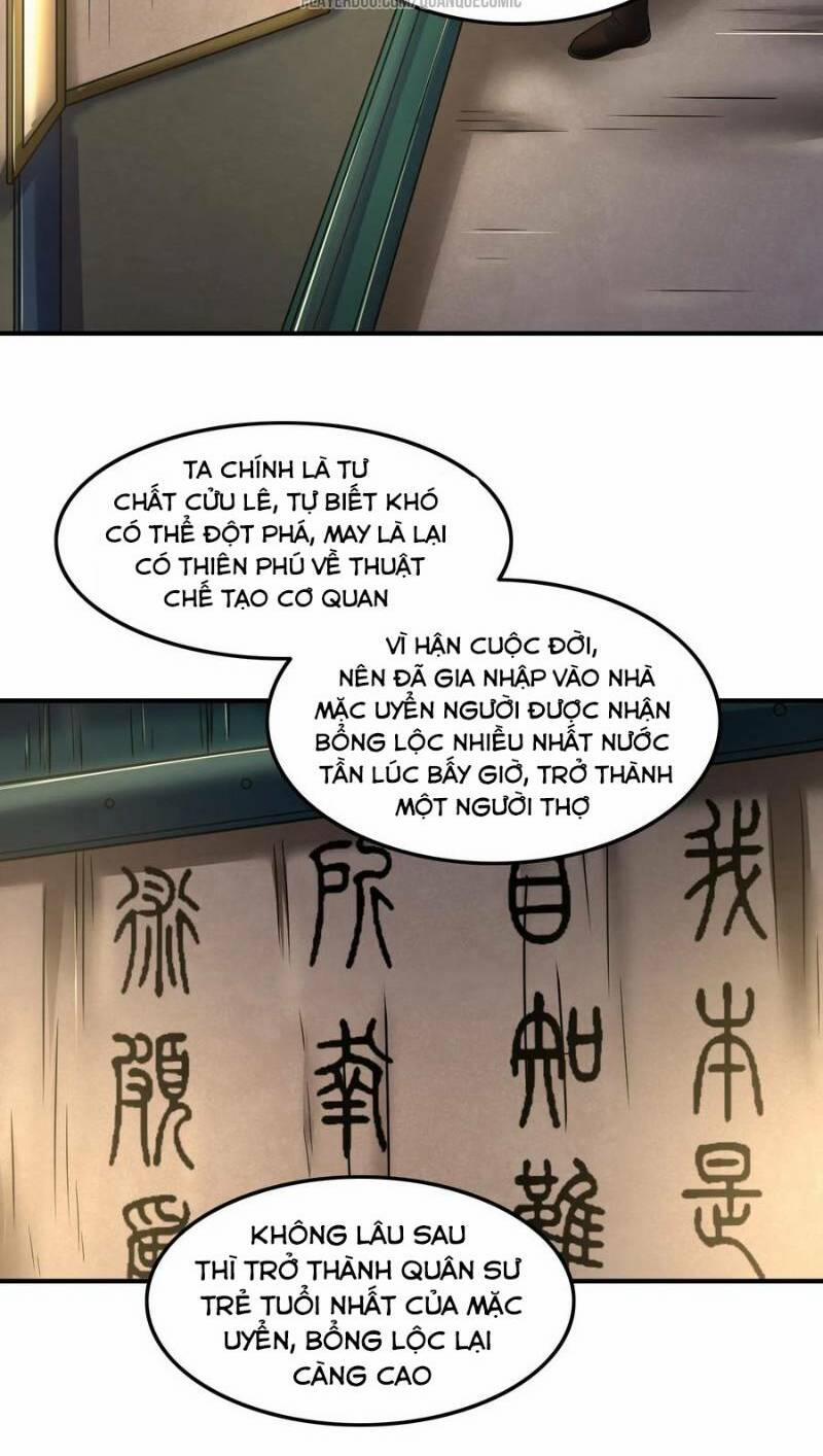 Xuân Thu Bá Đồ 88 trang 1