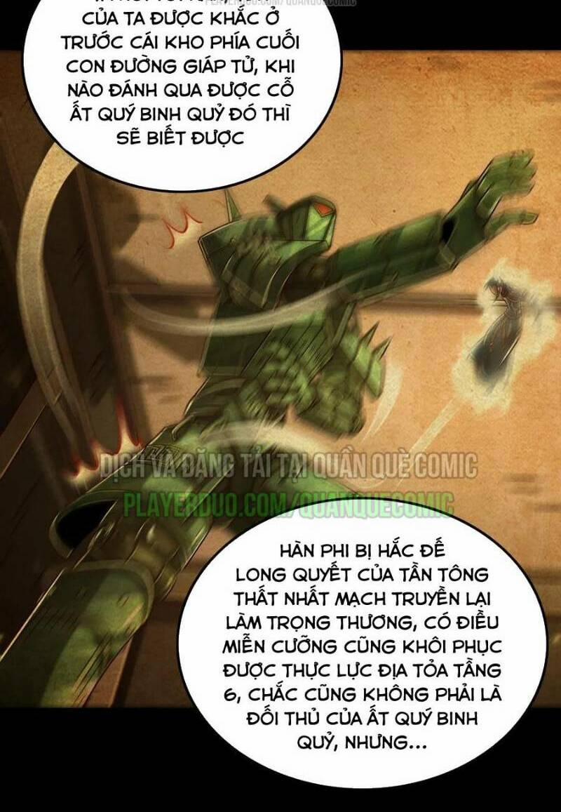 Xuân Thu Bá Đồ 90 trang 1