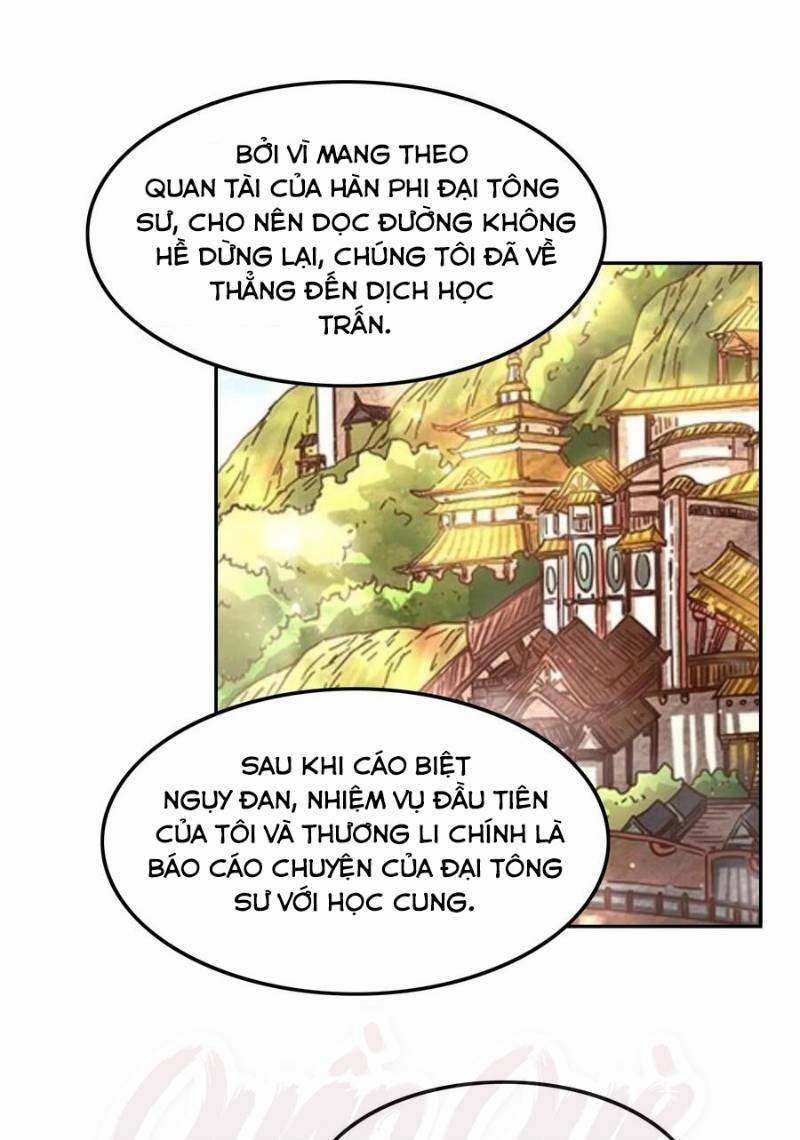 Xuân Thu Bá Đồ 99 trang 0