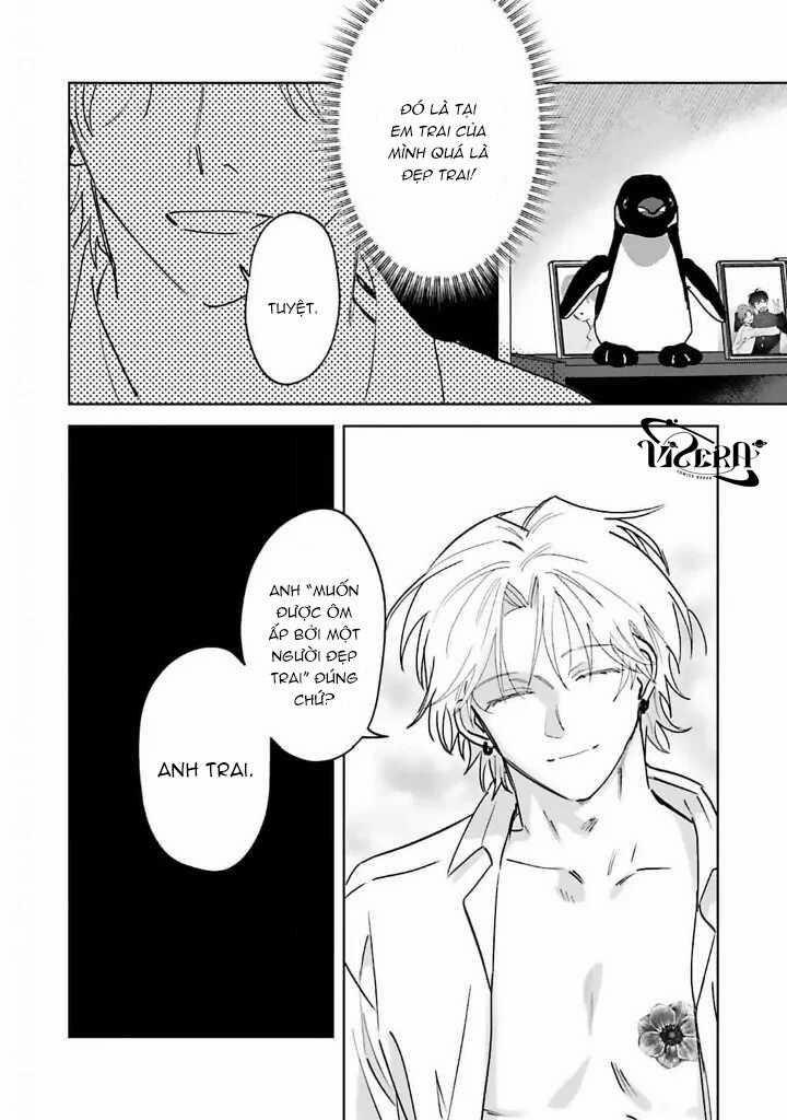 Xúc Cảm Đan Xen 1 trang 39