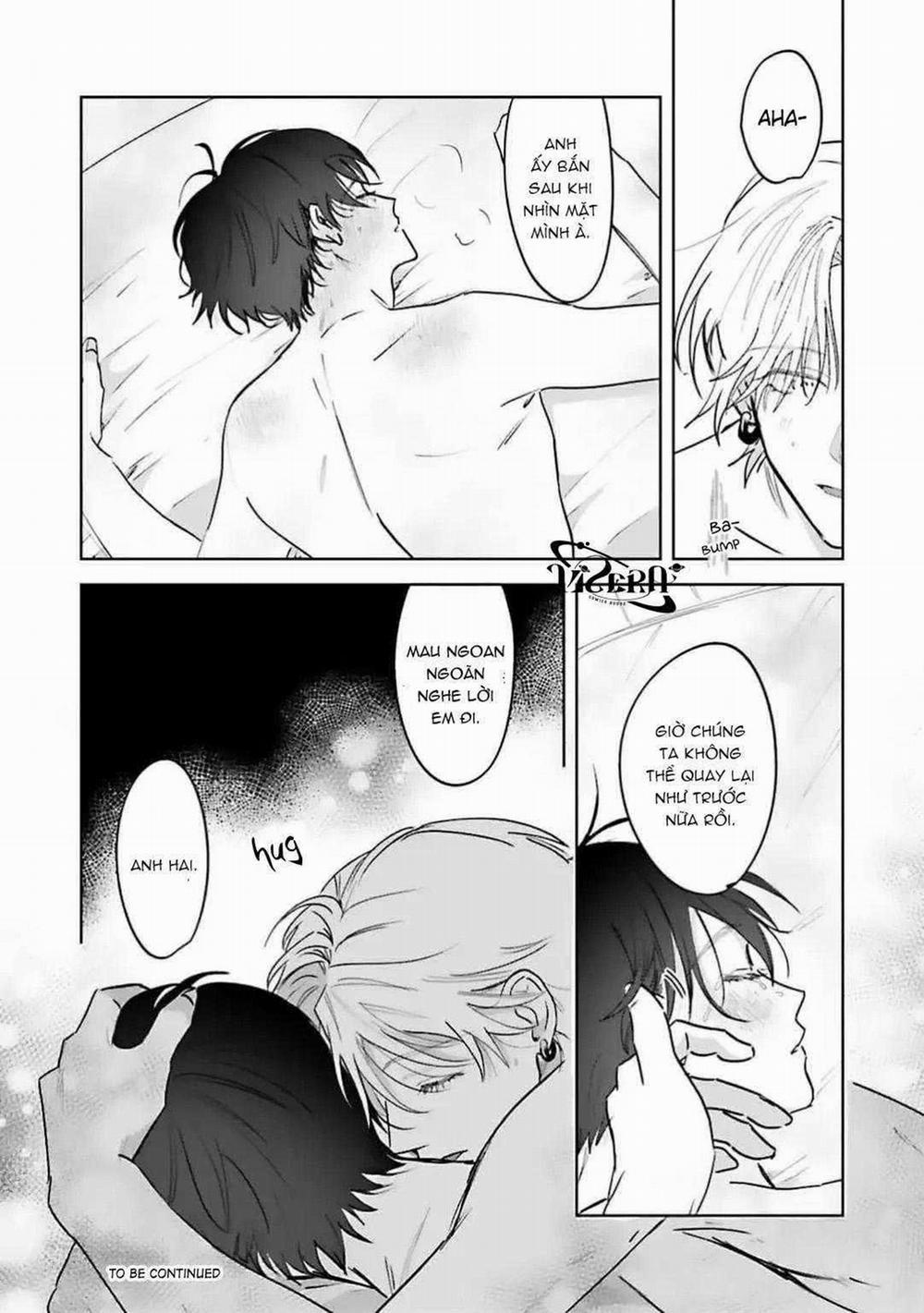 Xúc Cảm Đan Xen 2 trang 37