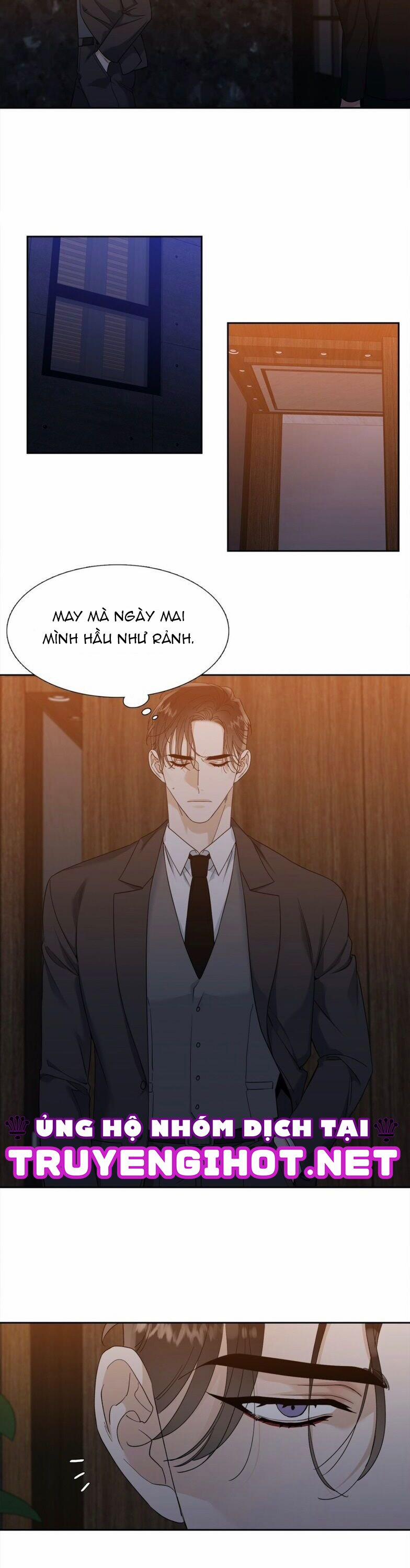 Xúc Cảm Điên Cuồng 39.2 trang 0