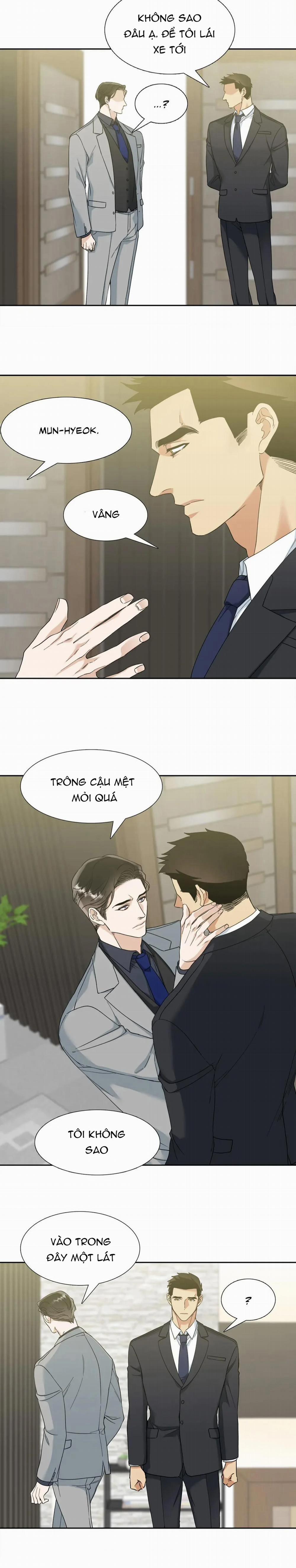 Xúc Cảm Điên Cuồng 44.2 trang 0