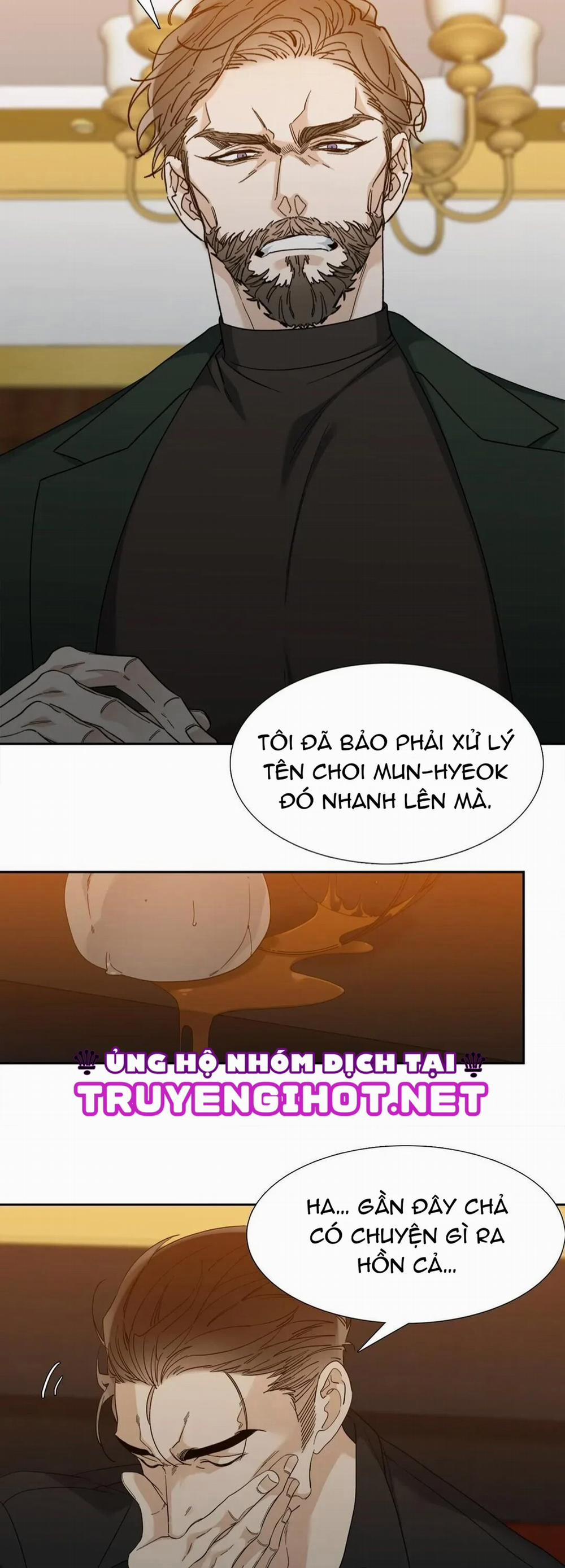 Xúc Cảm Điên Cuồng 47.2 trang 1