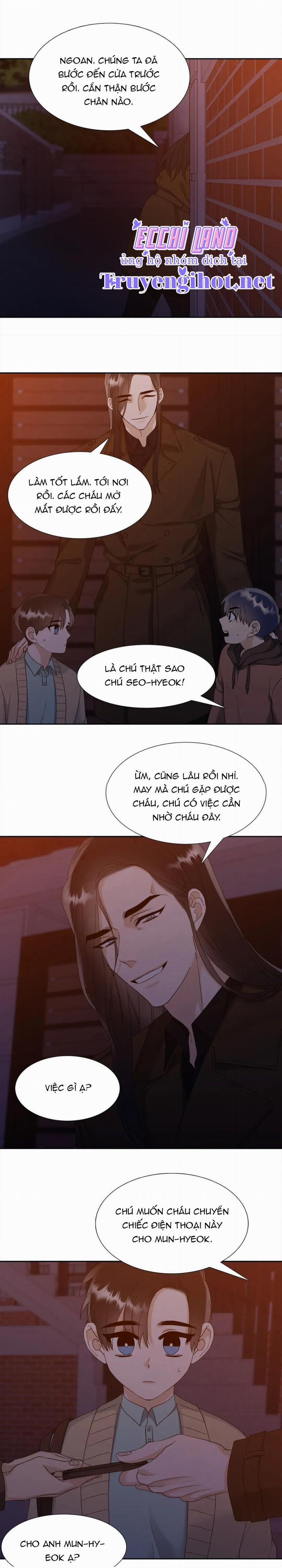 Xúc Cảm Điên Cuồng 50.2 trang 0