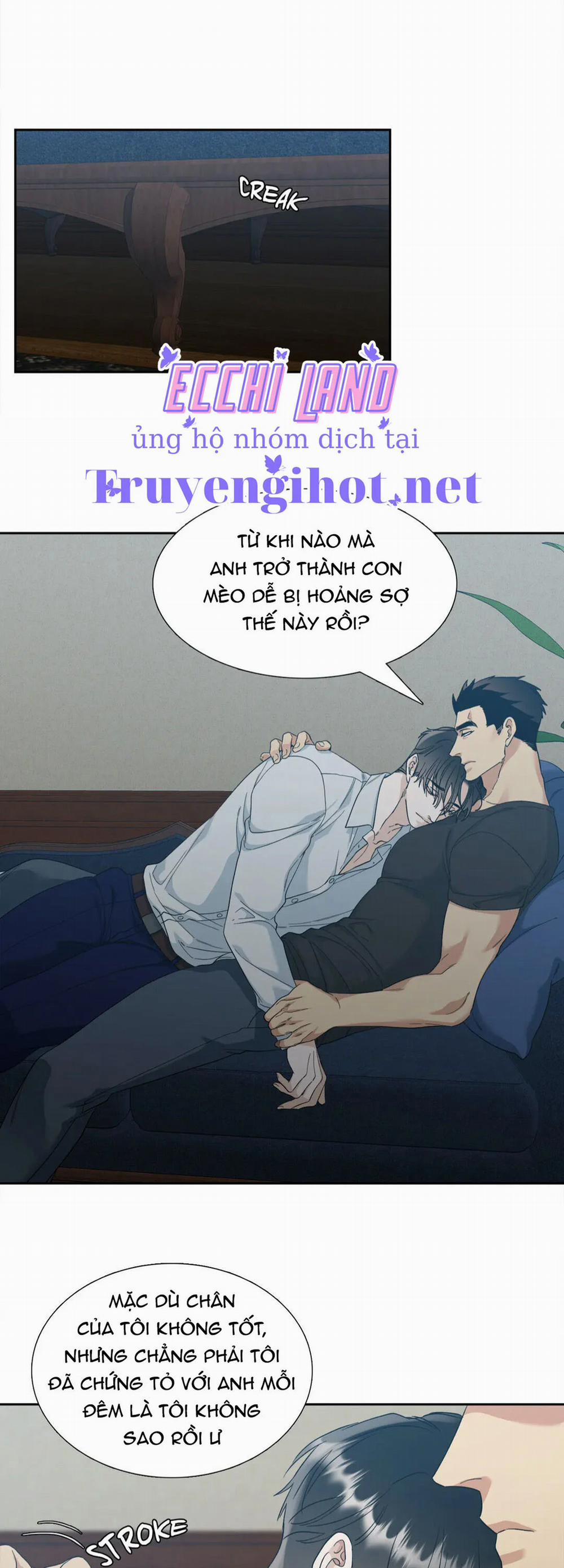 Xúc Cảm Điên Cuồng 62.5 trang 0