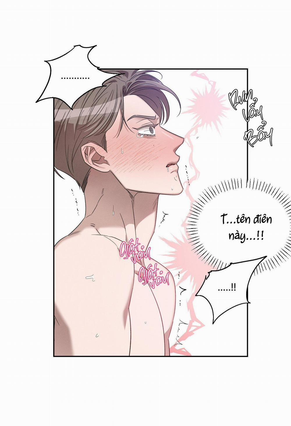 Xúc Cảm Làn Da 1 trang 12