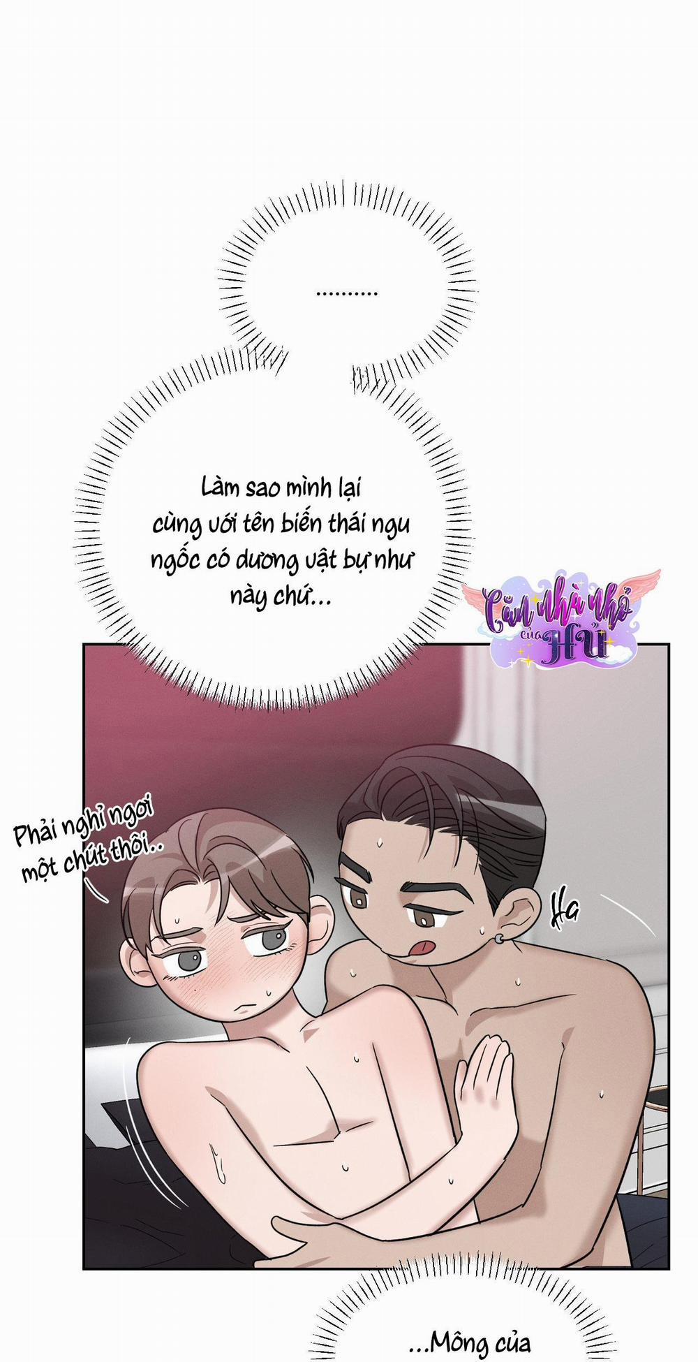 Xúc Cảm Làn Da 1 trang 30