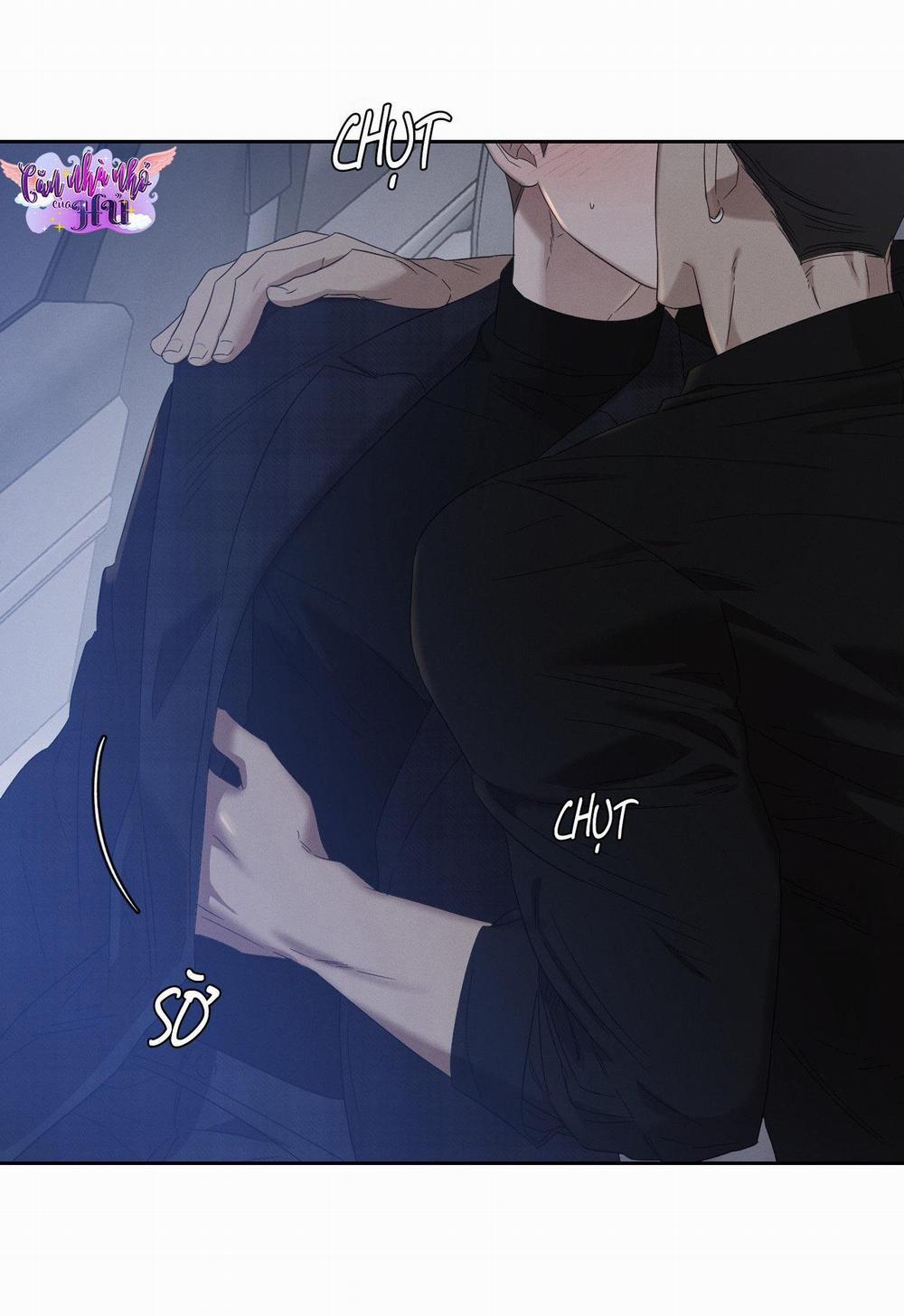 Xúc Cảm Làn Da 10 trang 11