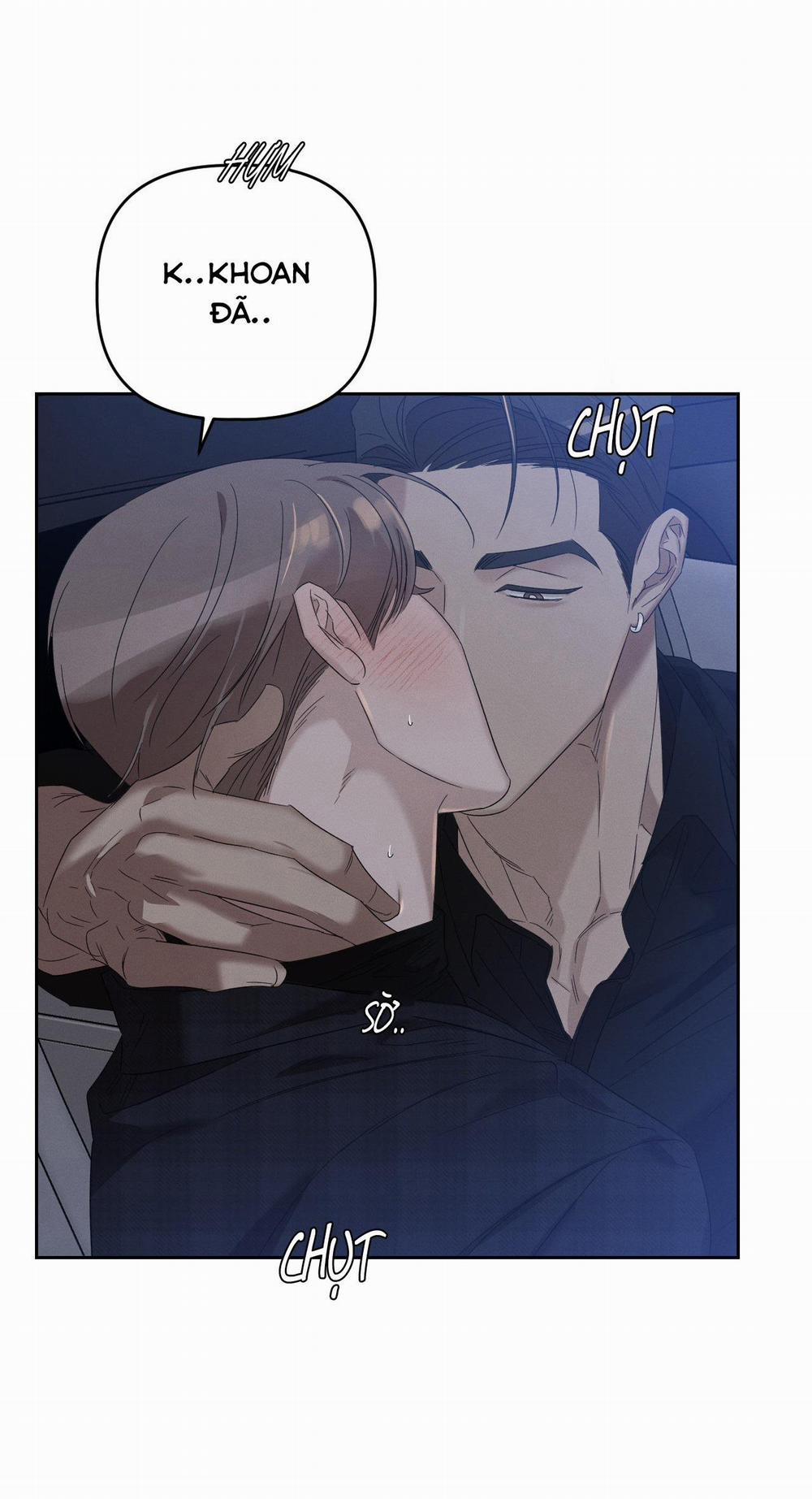 Xúc Cảm Làn Da 10 trang 12