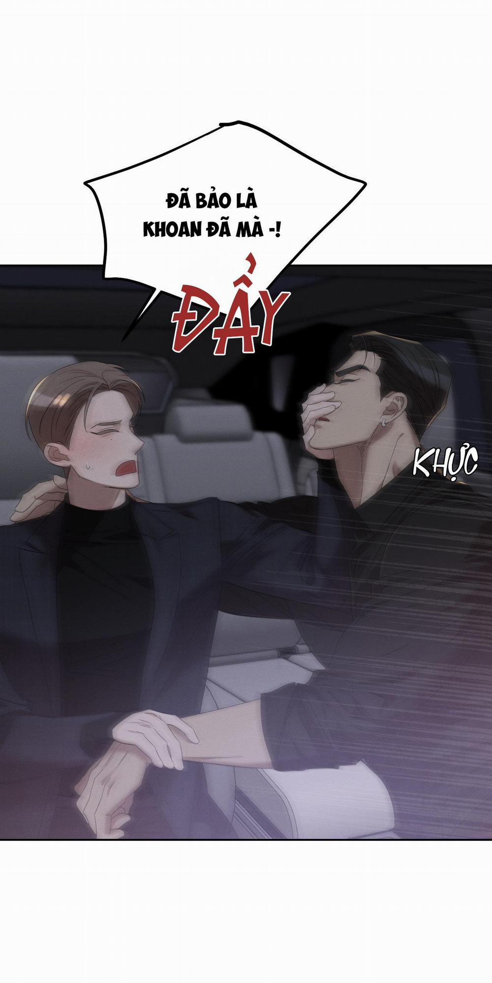 Xúc Cảm Làn Da 10 trang 13