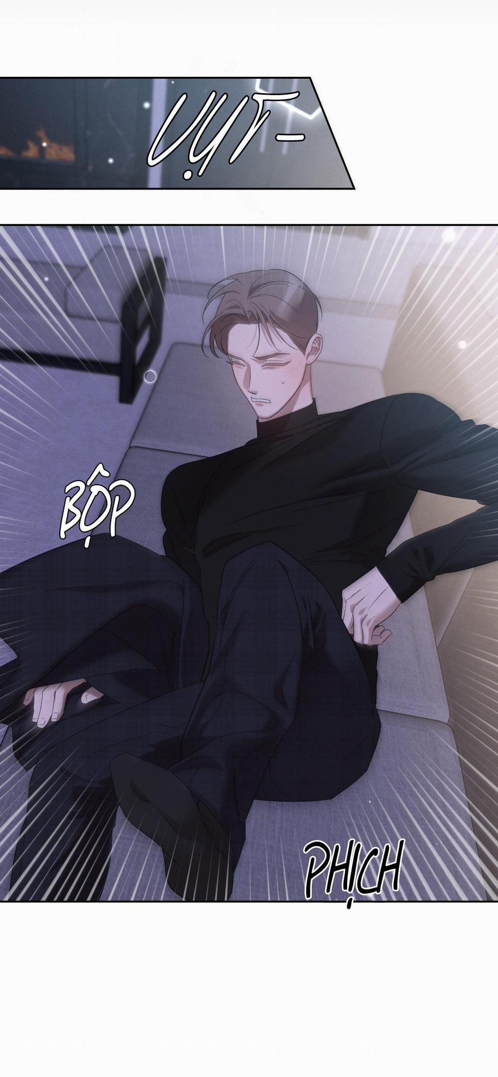 Xúc Cảm Làn Da 10 trang 21