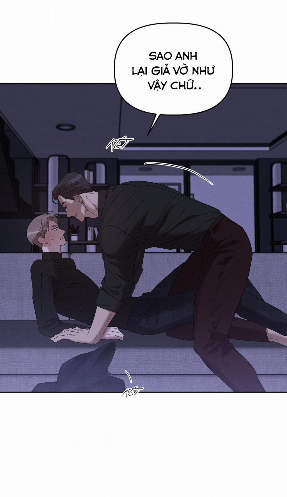 Xúc Cảm Làn Da 10 trang 23