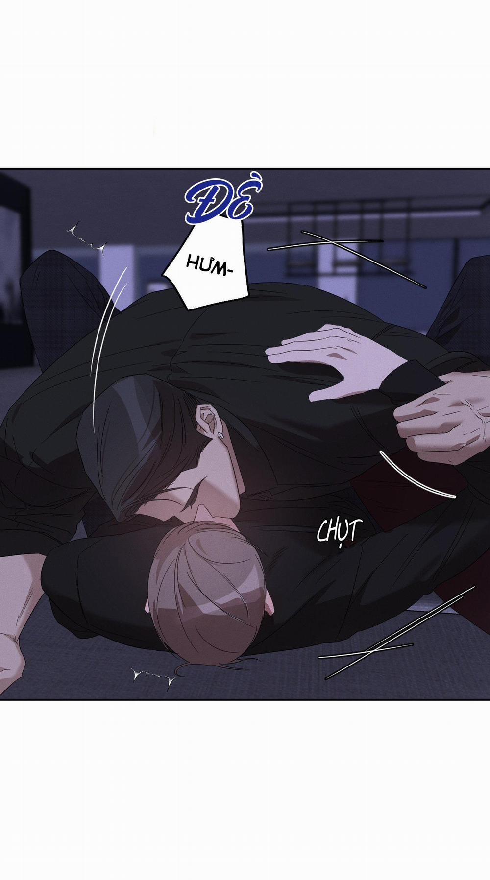 Xúc Cảm Làn Da 10 trang 24