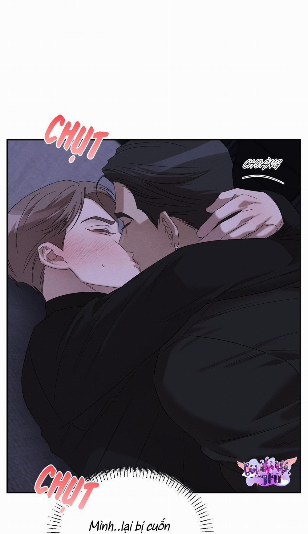 Xúc Cảm Làn Da 10 trang 25