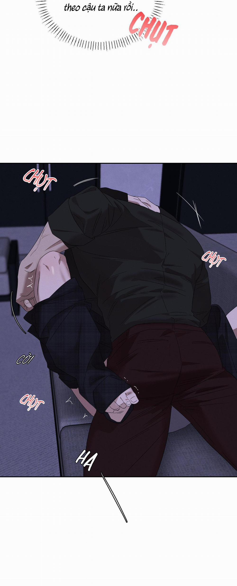 Xúc Cảm Làn Da 10 trang 26