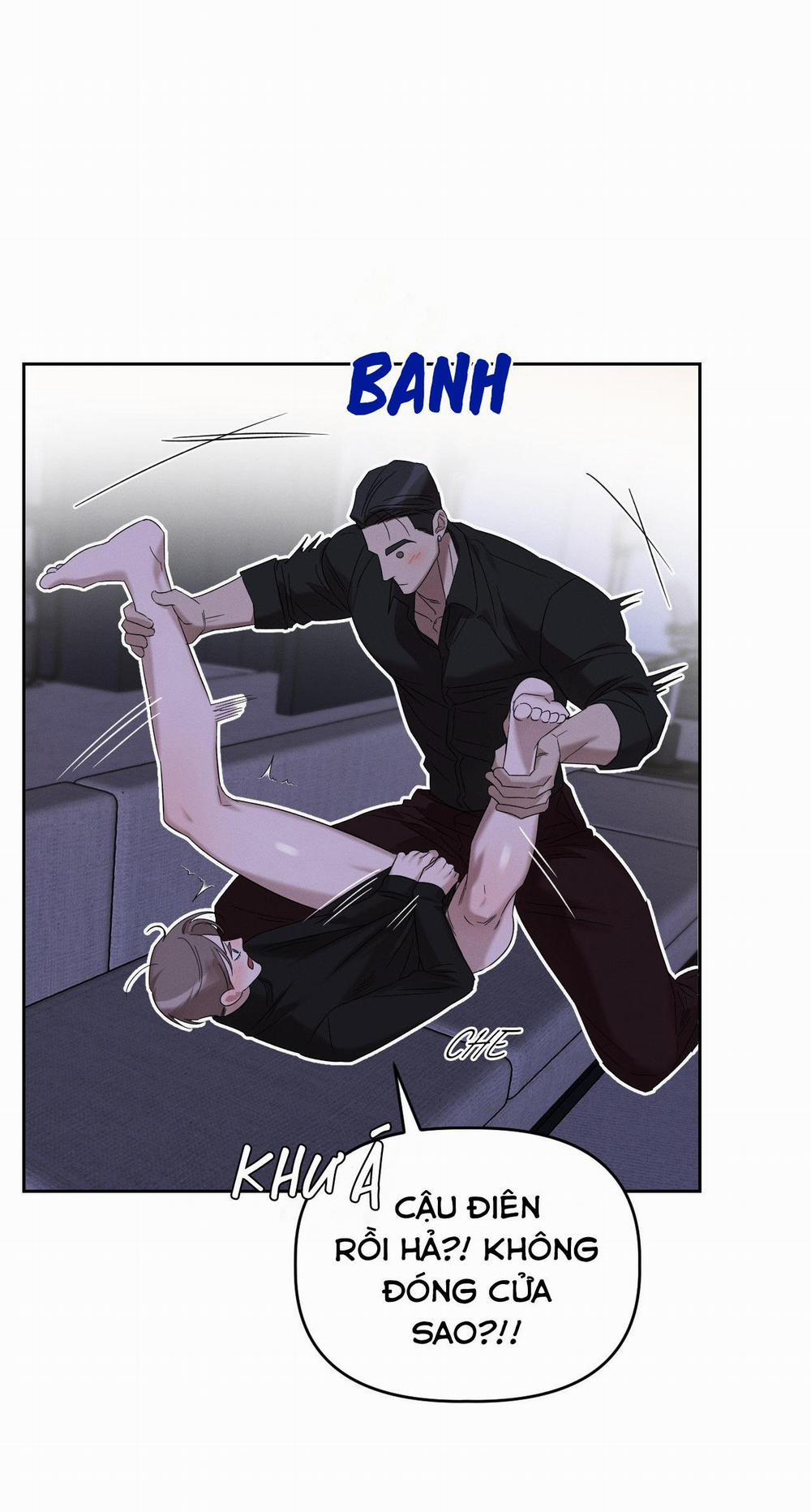 Xúc Cảm Làn Da 10 trang 28