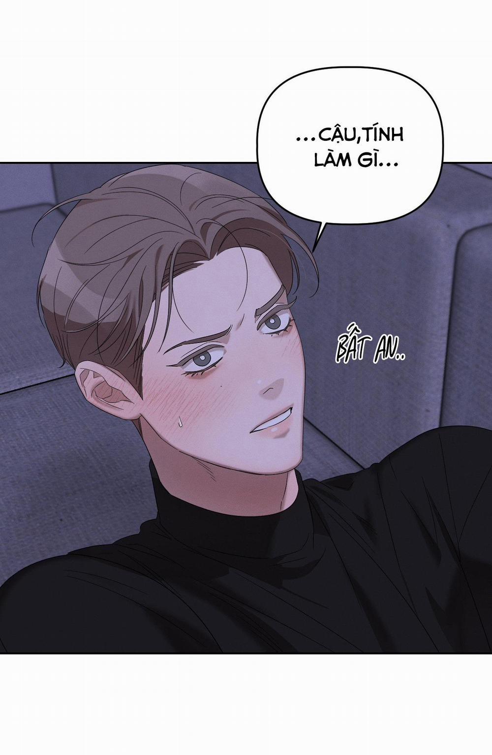 Xúc Cảm Làn Da 10 trang 29