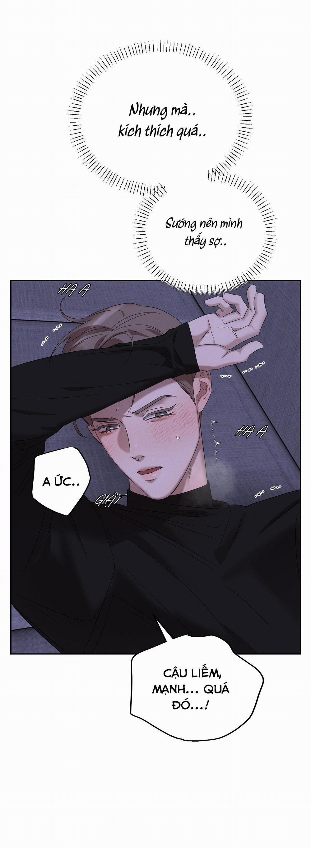 Xúc Cảm Làn Da 10 trang 35