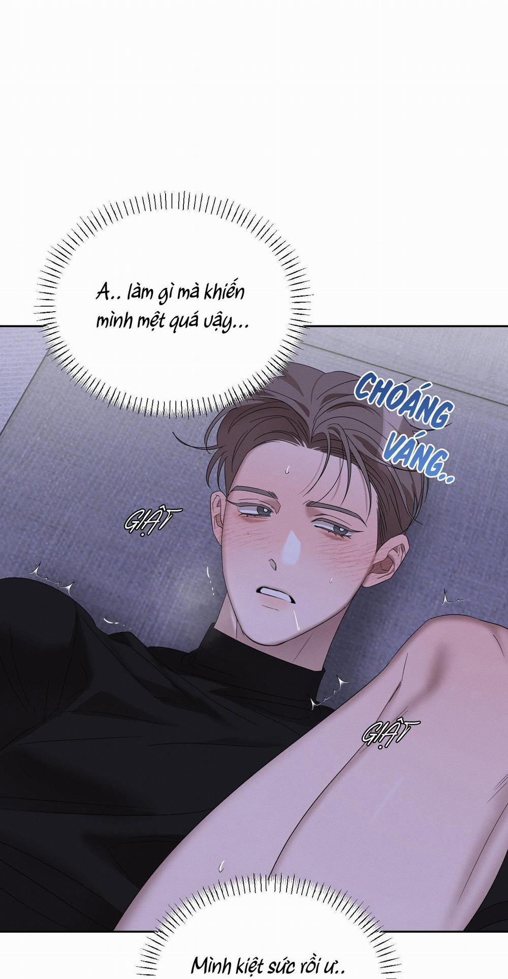 Xúc Cảm Làn Da 10 trang 63