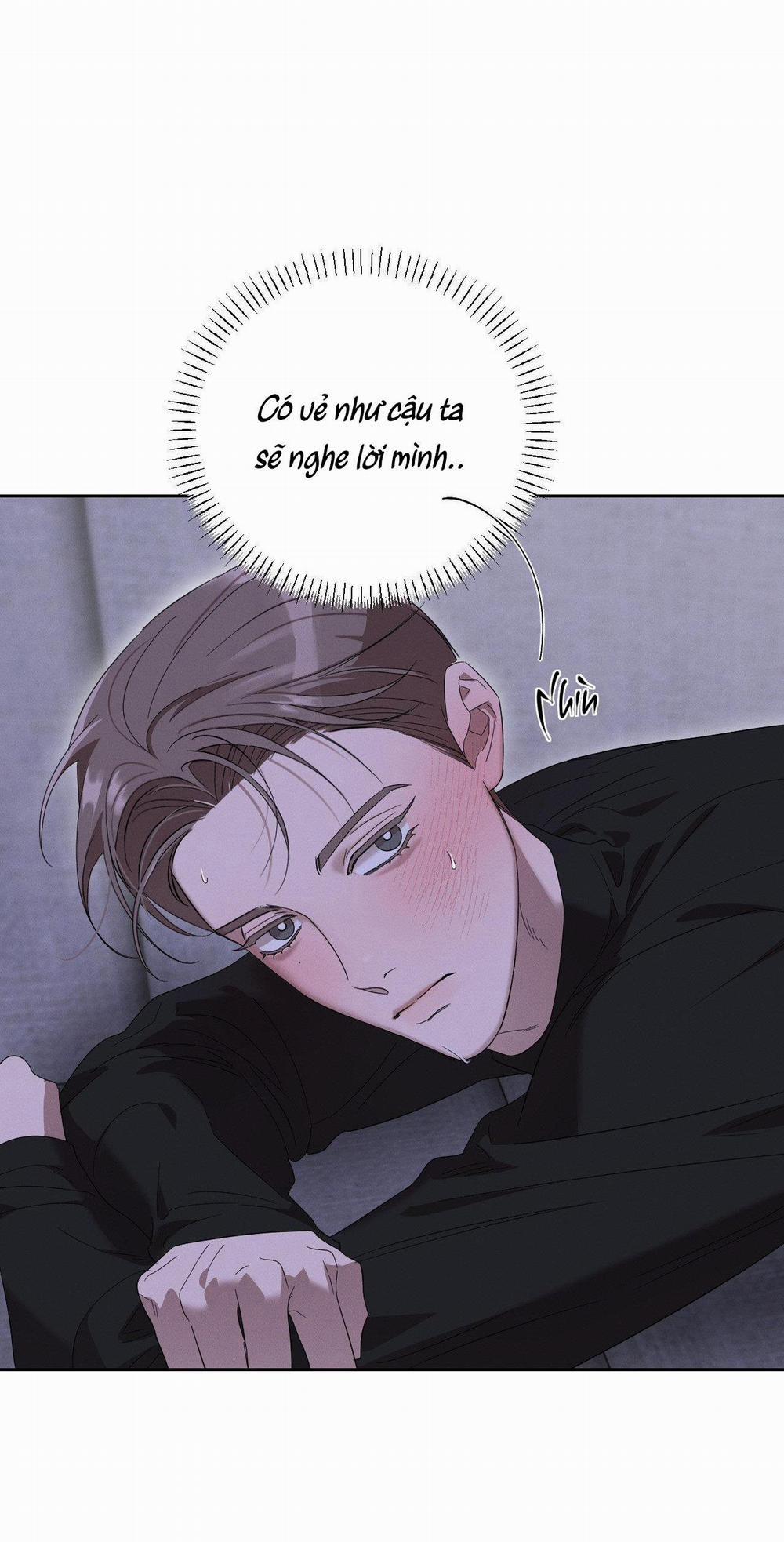 Xúc Cảm Làn Da 11 trang 23