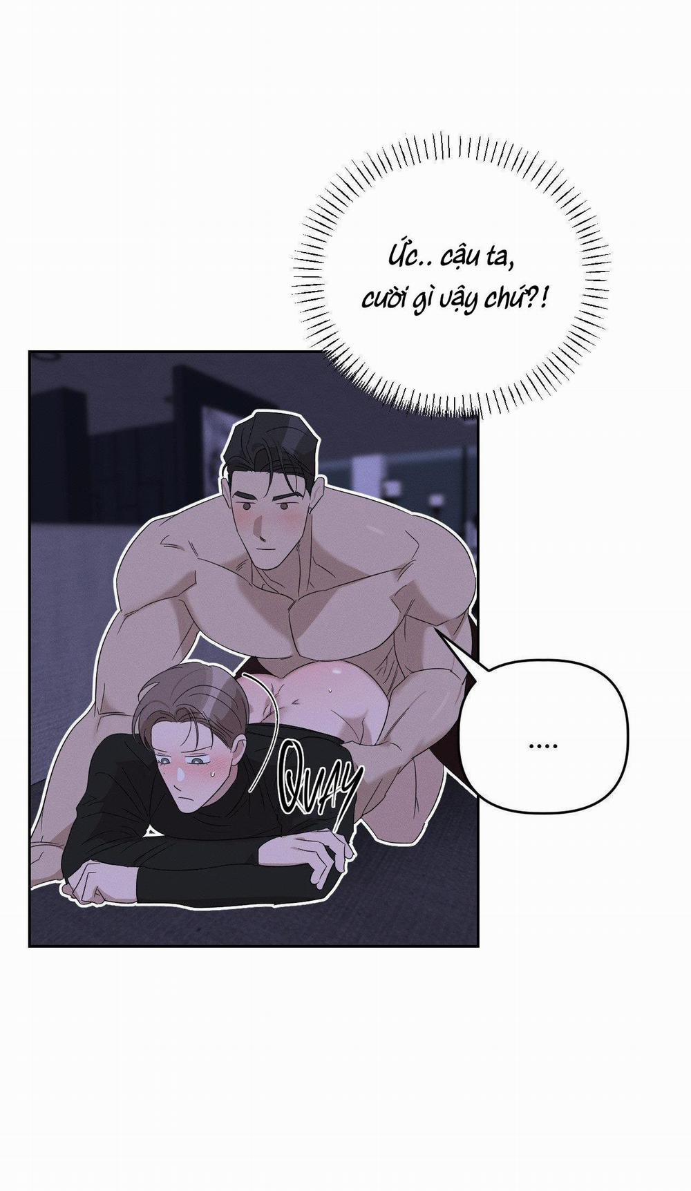 Xúc Cảm Làn Da 11 trang 25