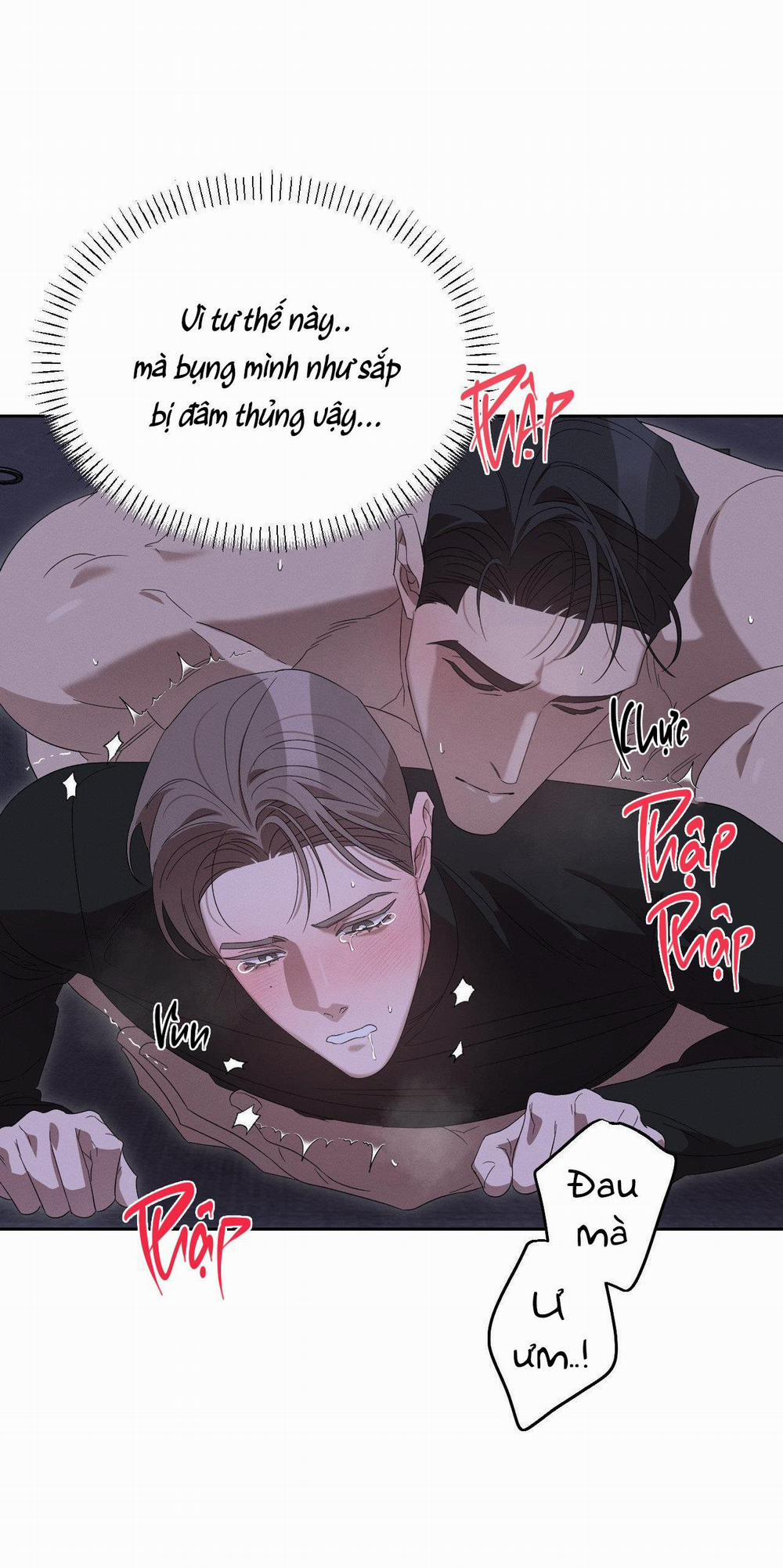 Xúc Cảm Làn Da 11 trang 36