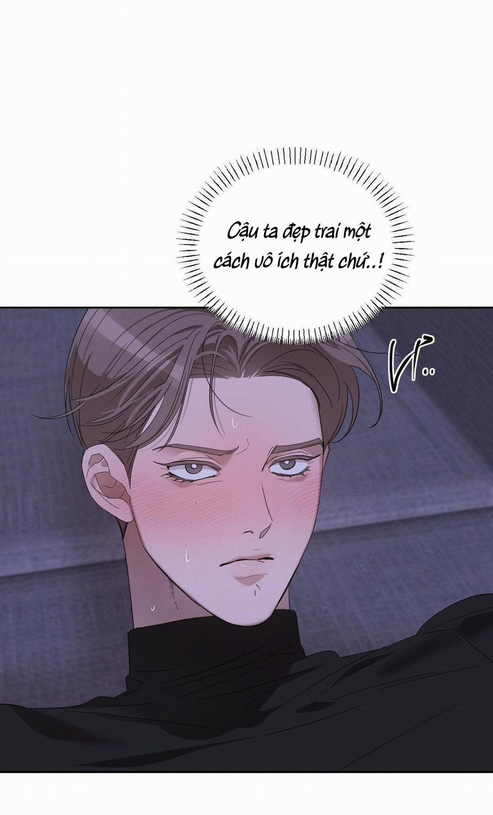 Xúc Cảm Làn Da 11 trang 4