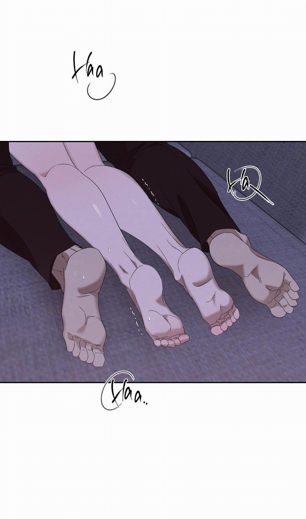 Xúc Cảm Làn Da 11 trang 48