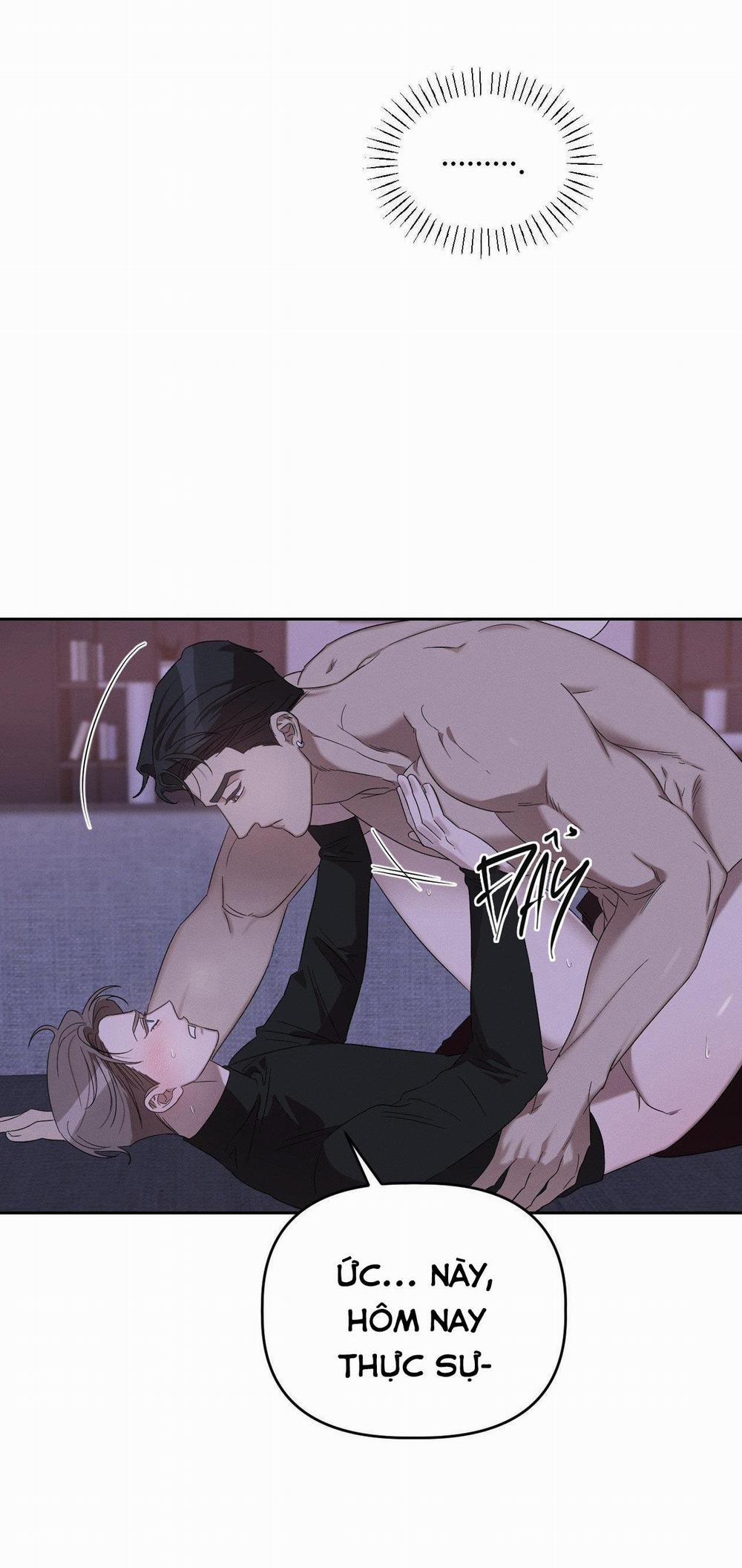 Xúc Cảm Làn Da 11 trang 5