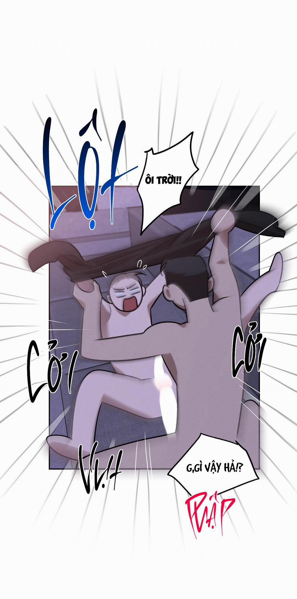 Xúc Cảm Làn Da 11 trang 52