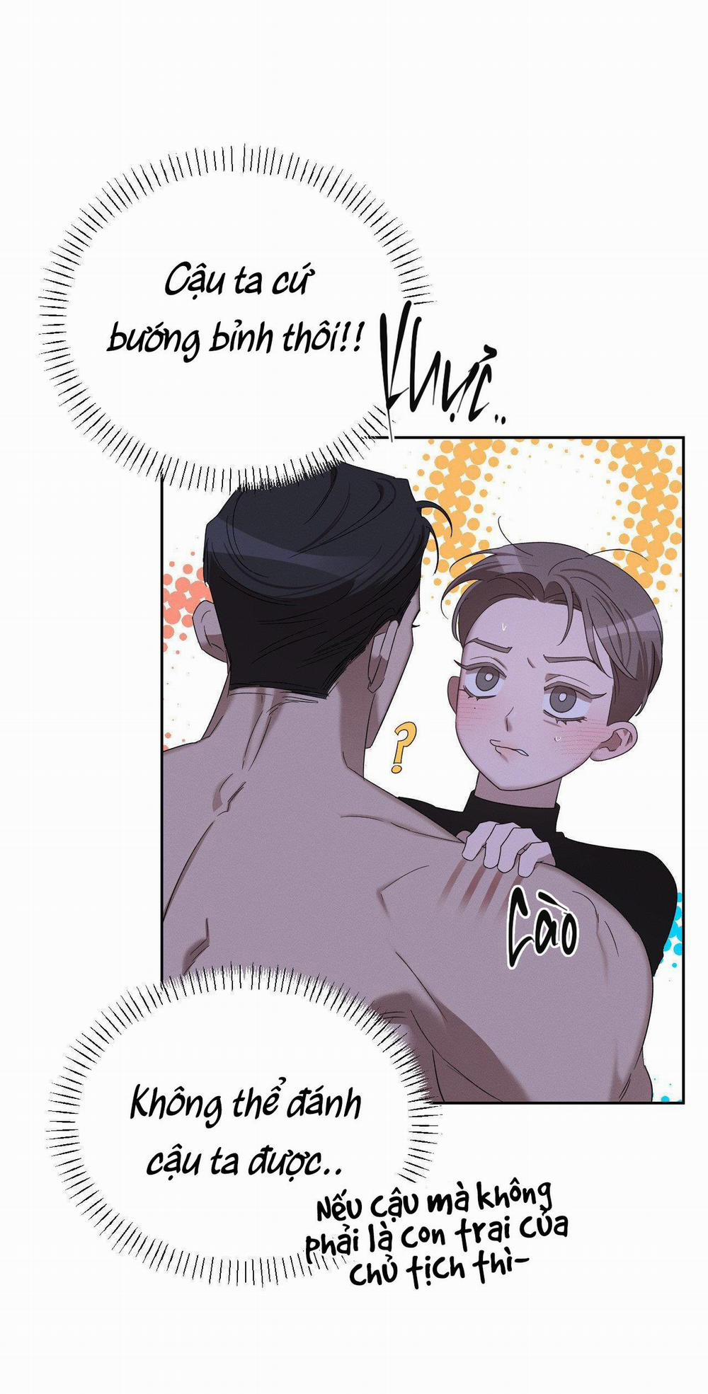 Xúc Cảm Làn Da 11 trang 7