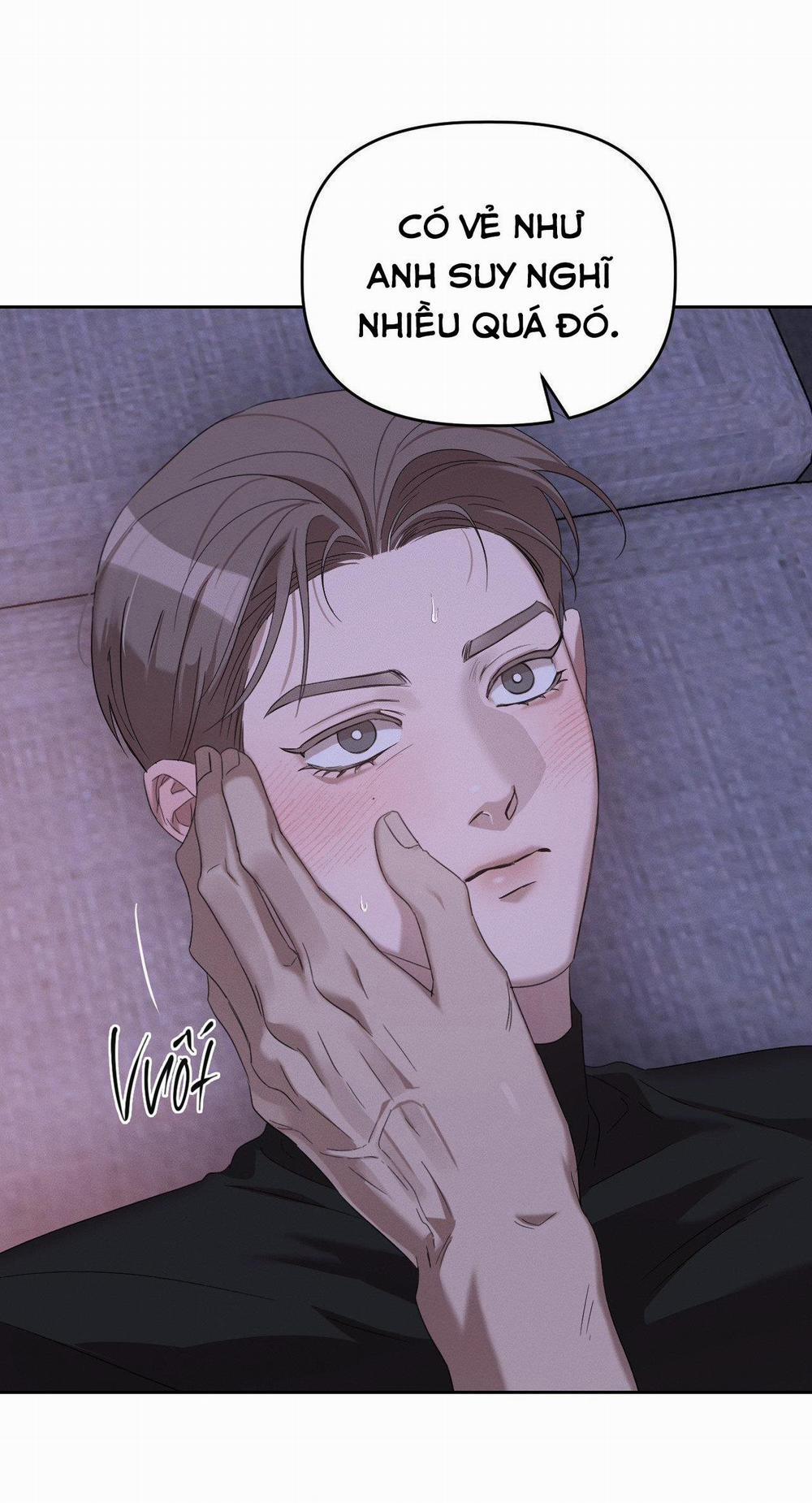 Xúc Cảm Làn Da 11 trang 8