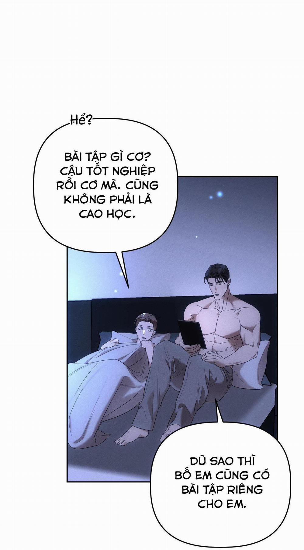 Xúc Cảm Làn Da 12 trang 10