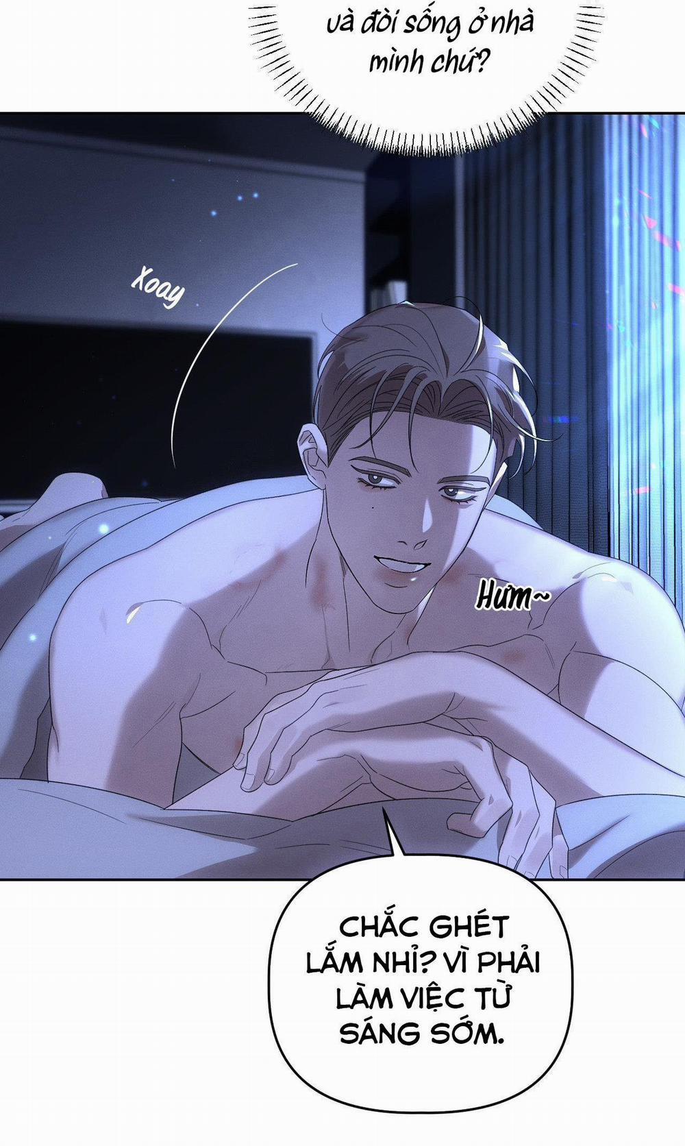 Xúc Cảm Làn Da 12 trang 13
