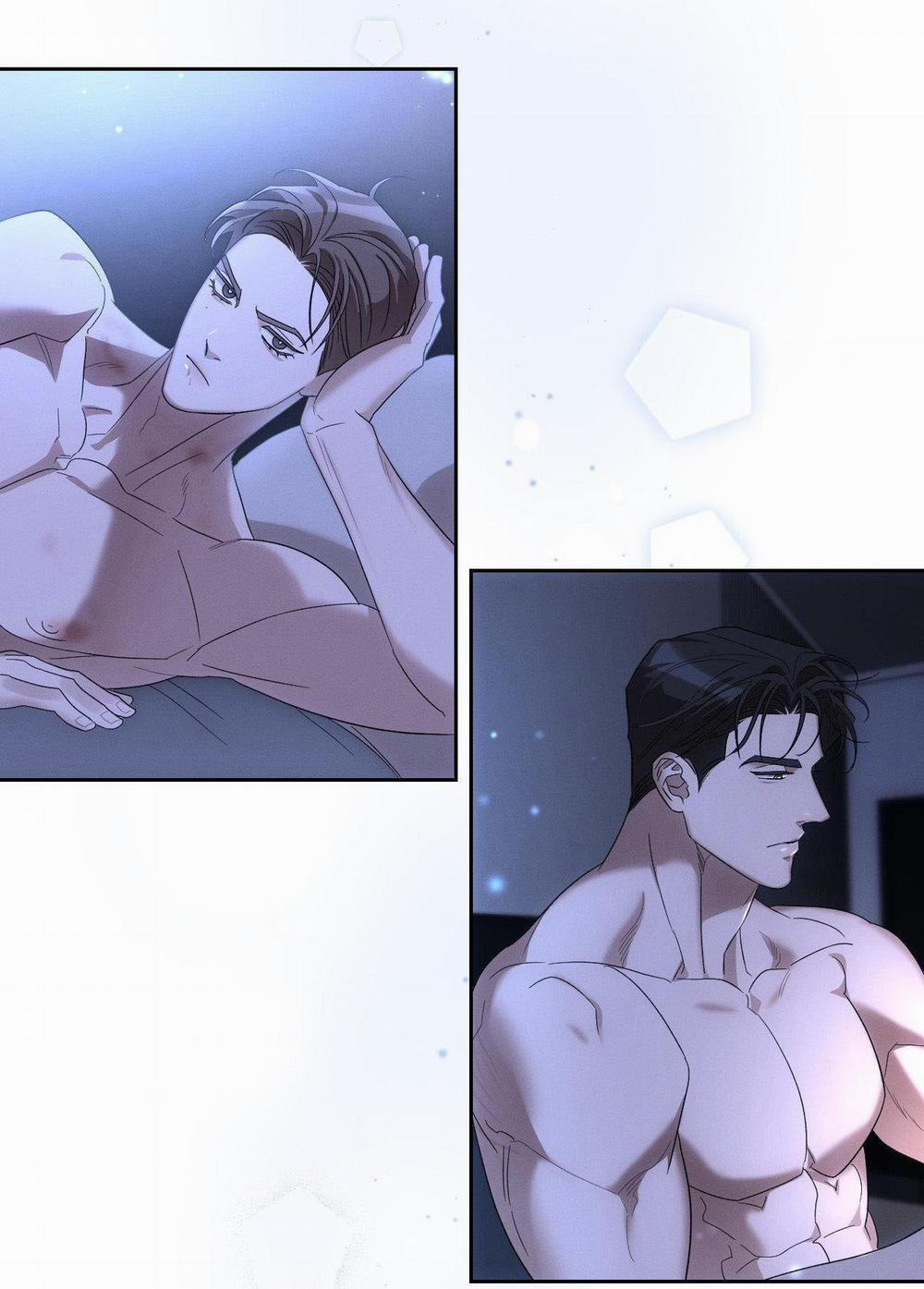 Xúc Cảm Làn Da 12 trang 16