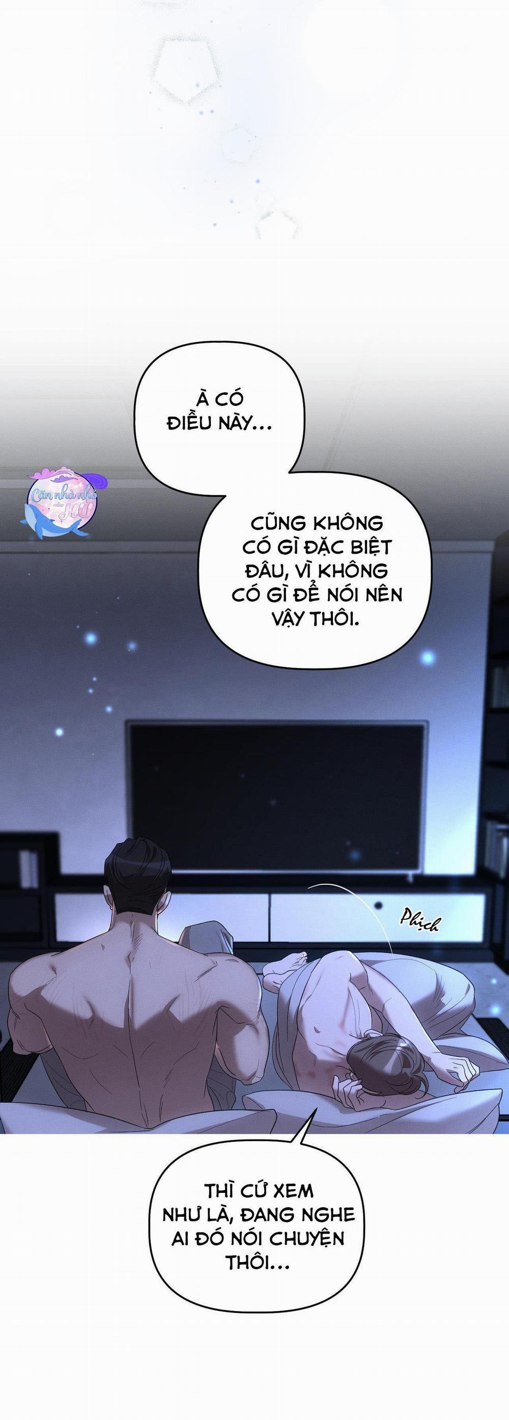 Xúc Cảm Làn Da 12 trang 17