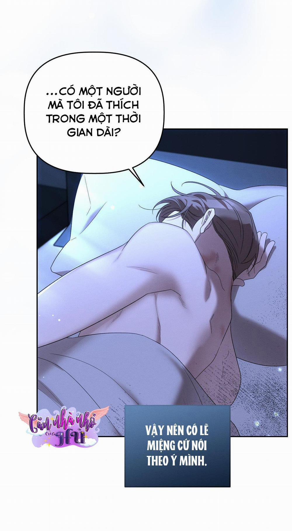 Xúc Cảm Làn Da 12 trang 20