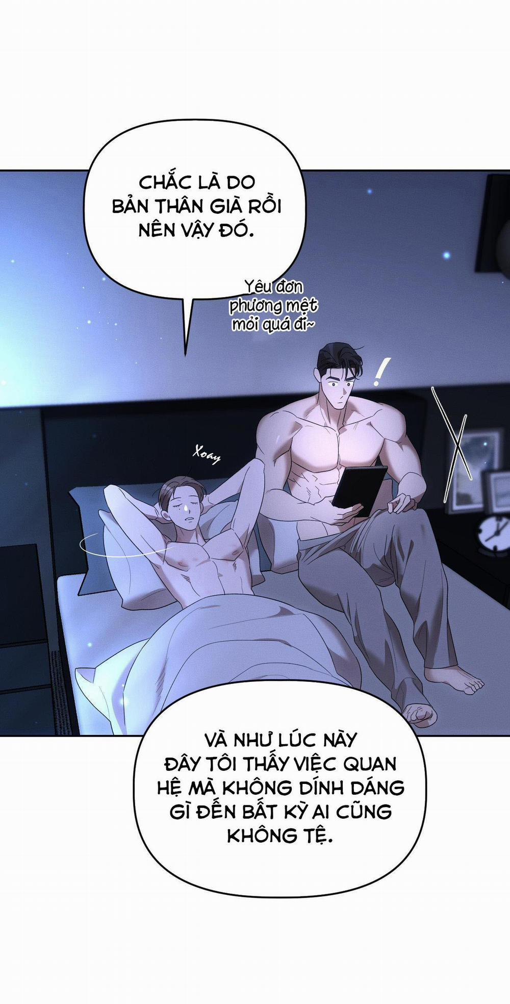 Xúc Cảm Làn Da 12 trang 24