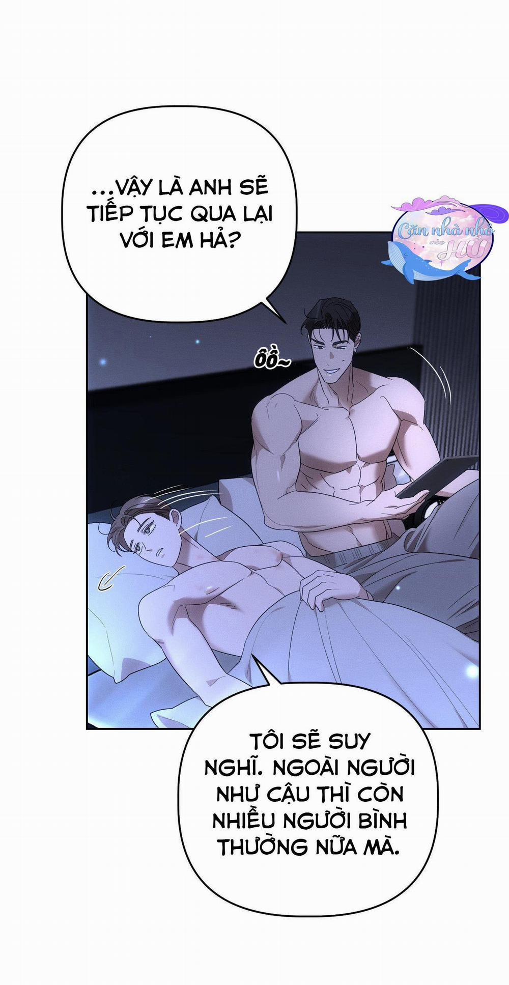 Xúc Cảm Làn Da 12 trang 25