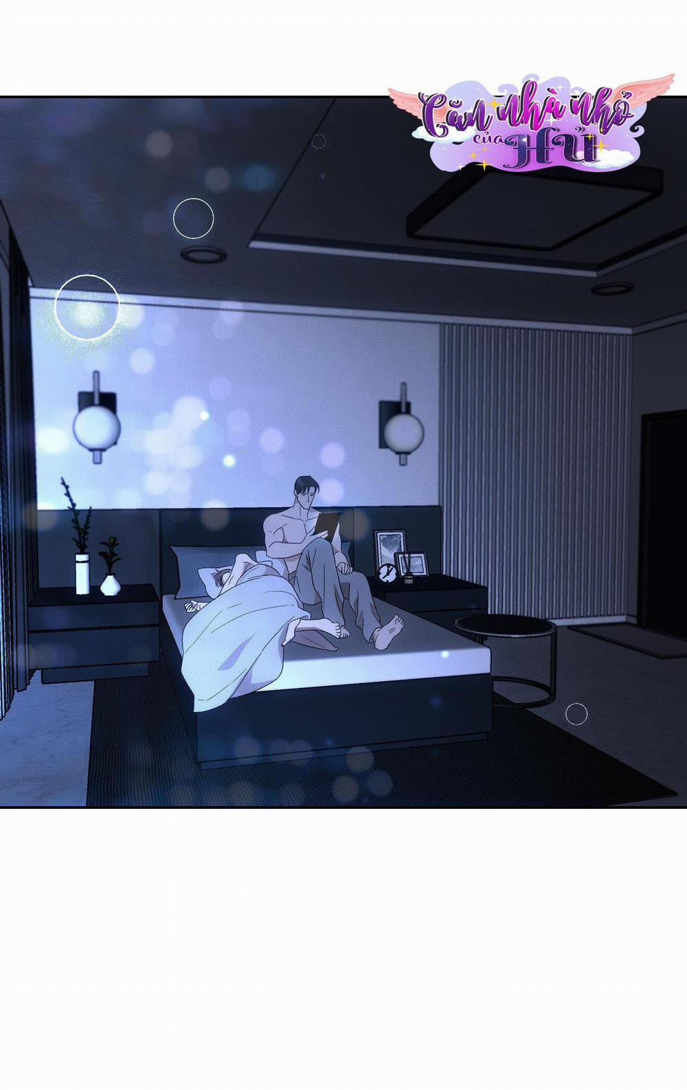 Xúc Cảm Làn Da 12 trang 3