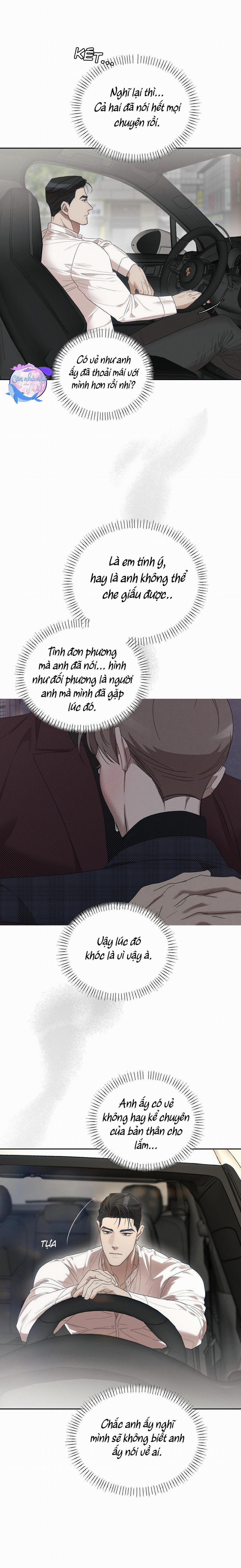 Xúc Cảm Làn Da 12 trang 33