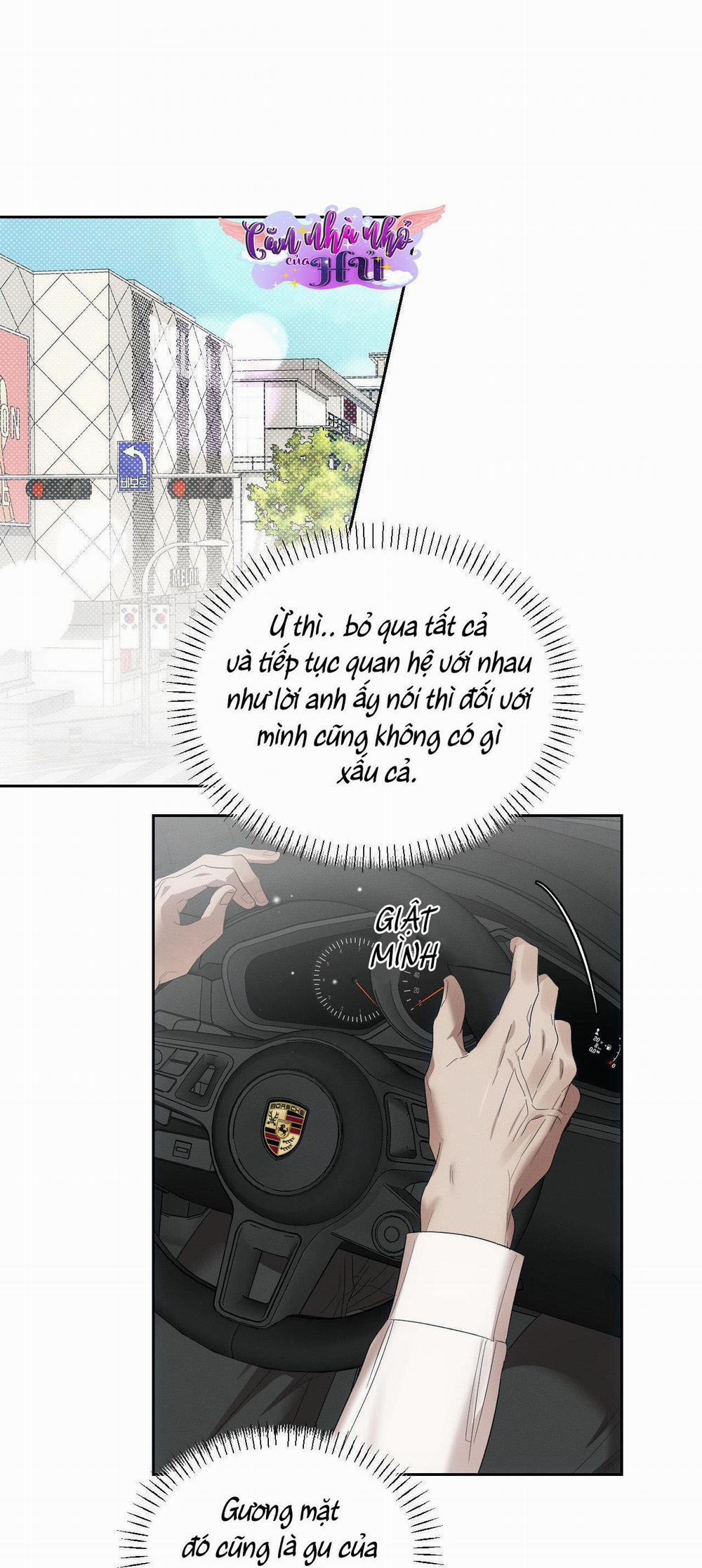 Xúc Cảm Làn Da 12 trang 34
