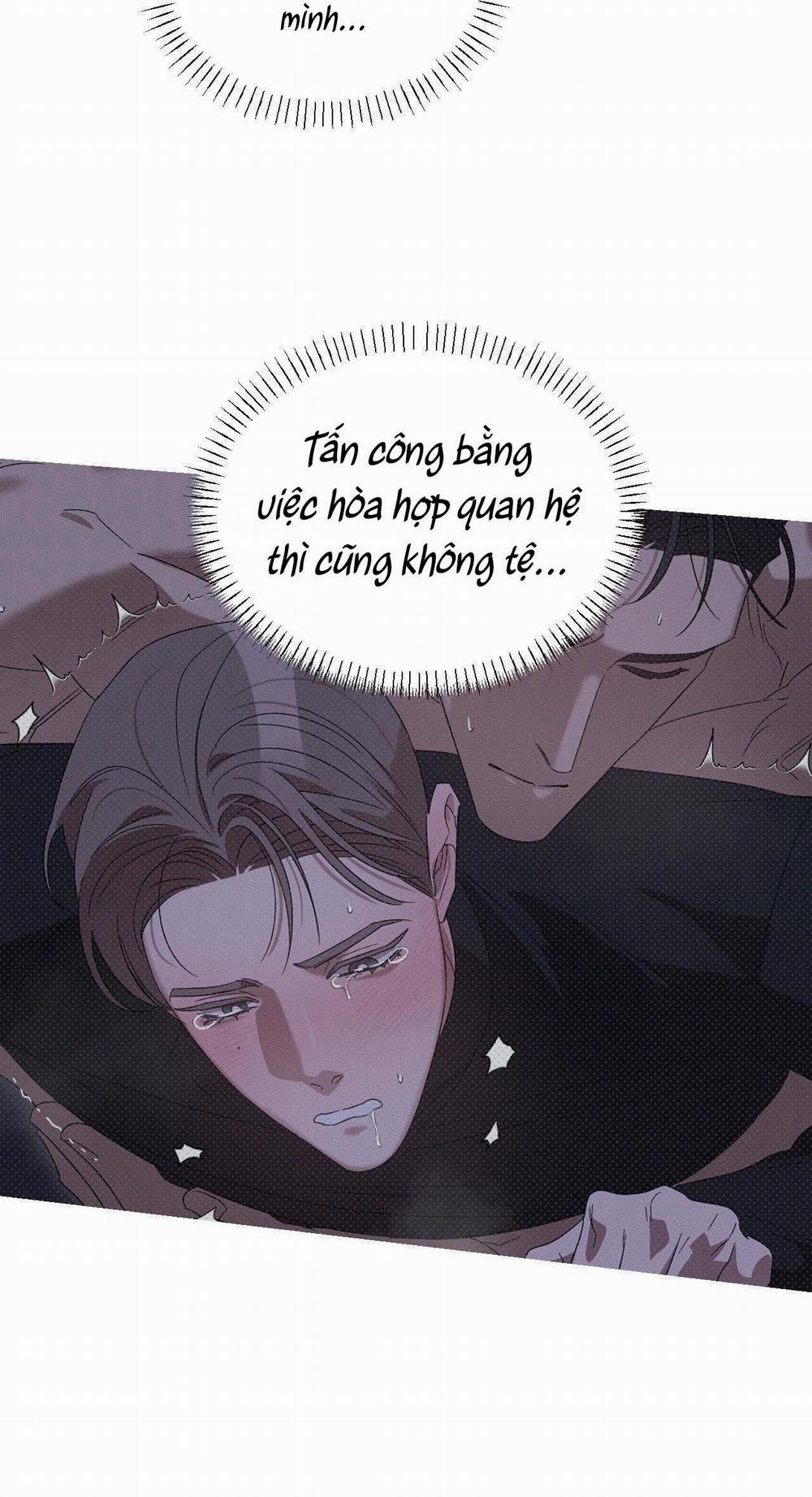 Xúc Cảm Làn Da 12 trang 35