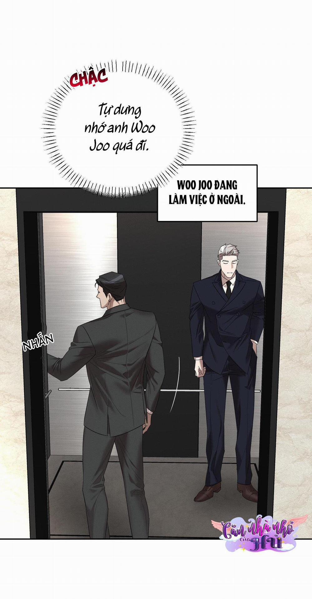 Xúc Cảm Làn Da 12 trang 44