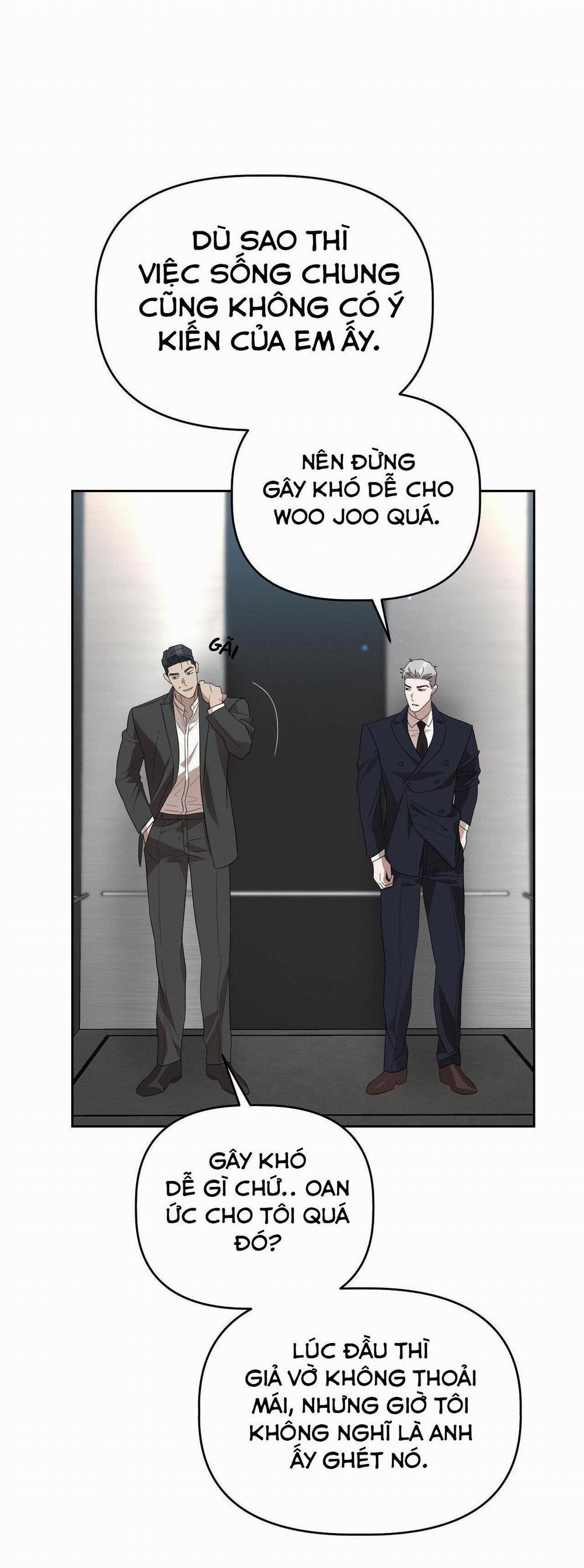 Xúc Cảm Làn Da 12 trang 52