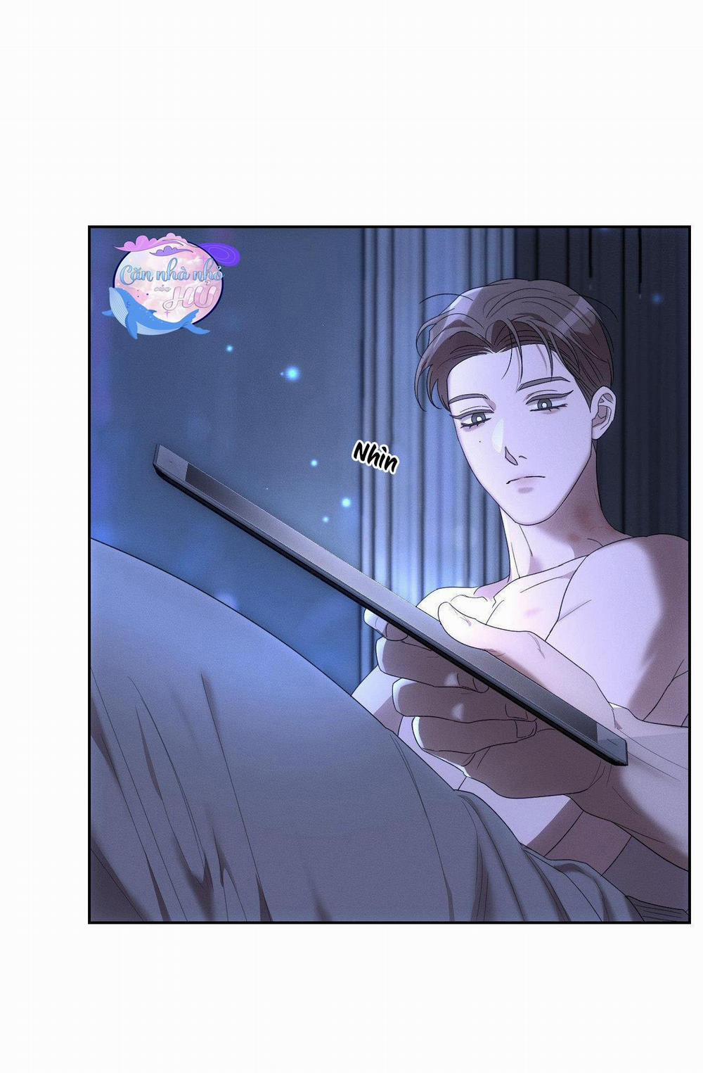 Xúc Cảm Làn Da 12 trang 8