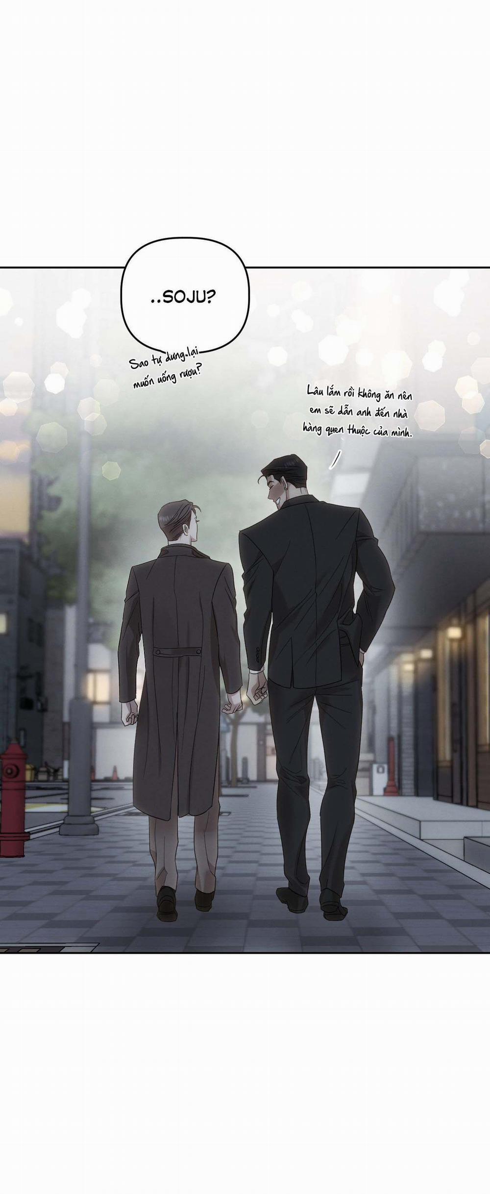 Xúc Cảm Làn Da 13 trang 15