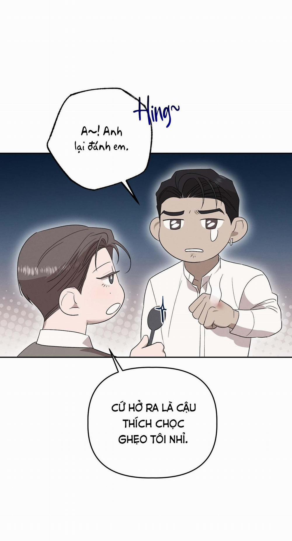 Xúc Cảm Làn Da 13 trang 22