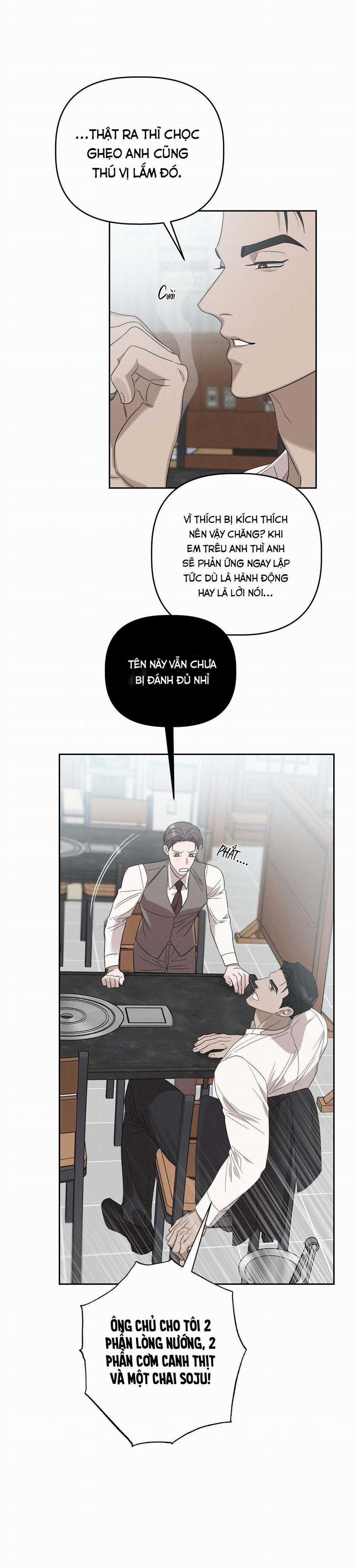 Xúc Cảm Làn Da 13 trang 23